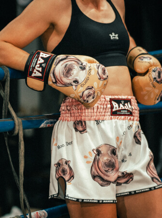 boxer